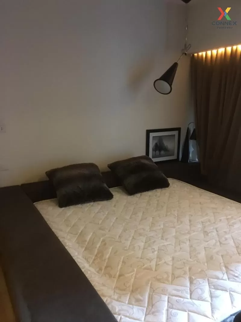 เช่าคอนโด  โนเบิล รีมิกซ์ BTS-ทองหล่อ คลองตัน เขต วัฒนา กรุงเทพ C