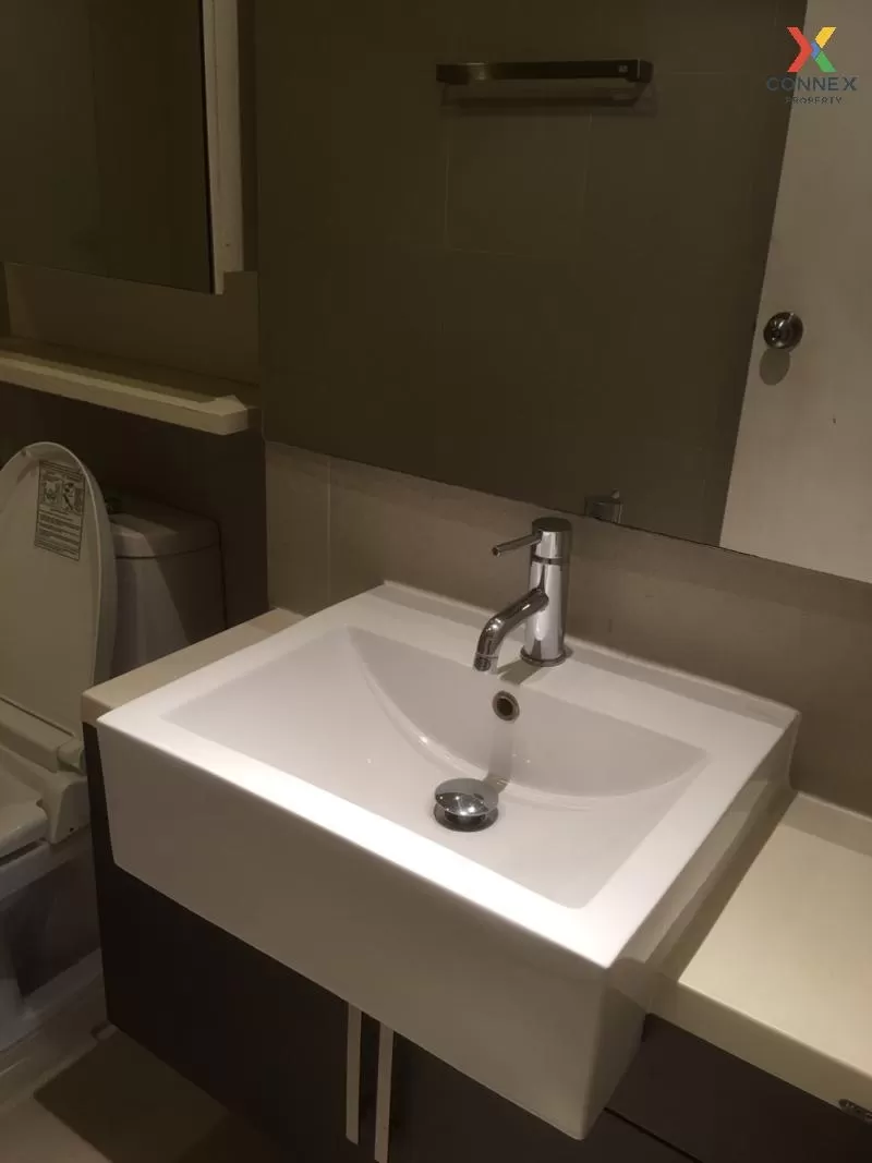 เช่าคอนโด  โนเบิล รีมิกซ์ BTS-ทองหล่อ คลองตัน เขต วัฒนา กรุงเทพ C