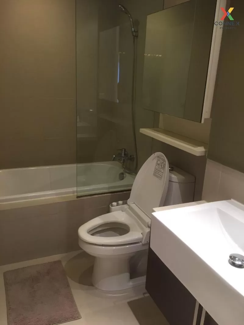 เช่าคอนโด  โนเบิล รีมิกซ์ BTS-ทองหล่อ คลองตัน เขต วัฒนา กรุงเทพ C