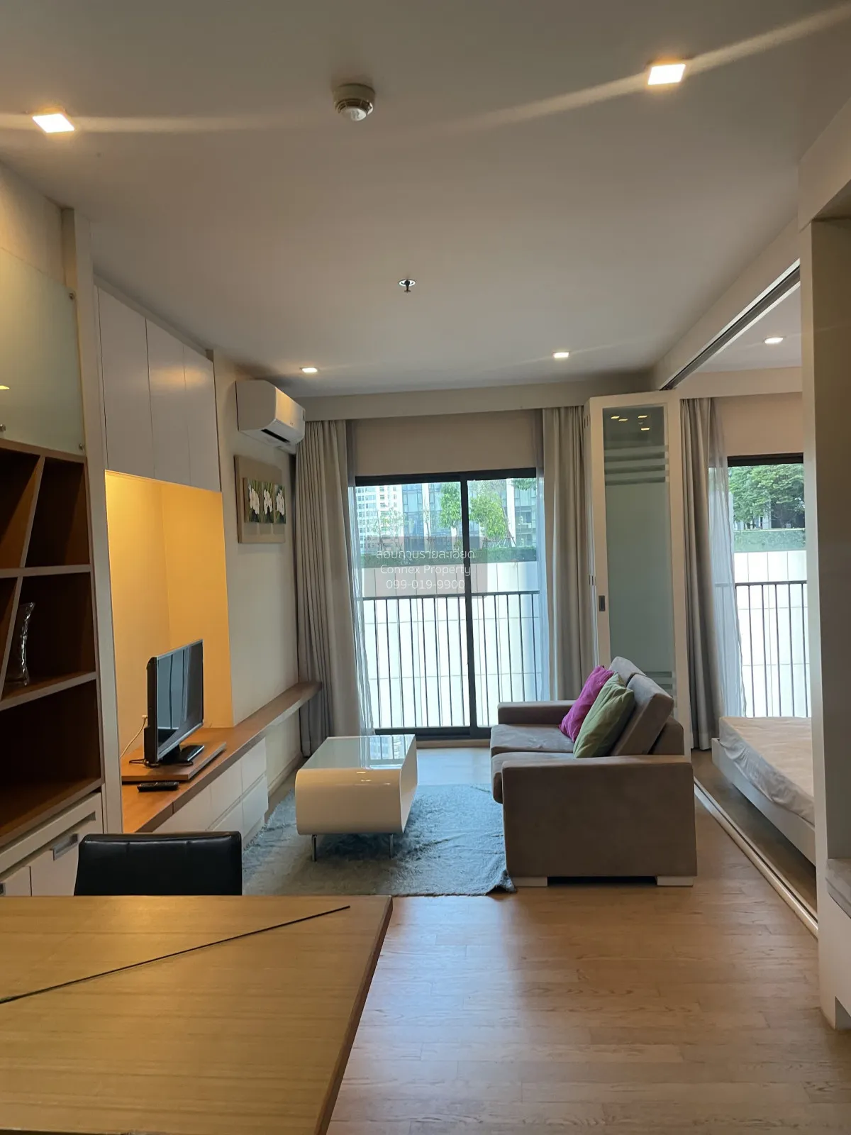 For Rent Condo , Noble Remix , BTS-Thong Lo , Khlong Tan , Wattha 1