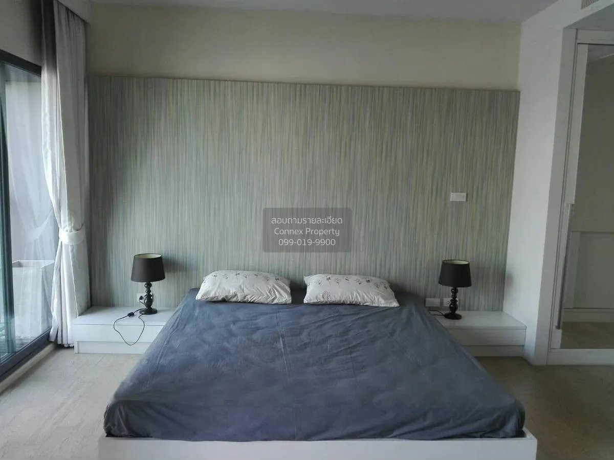 เช่าคอนโด  โนเบิล รีมิกซ์ BTS-ทองหล่อ คลองตัน เขต วัฒนา กรุงเทพ C 1