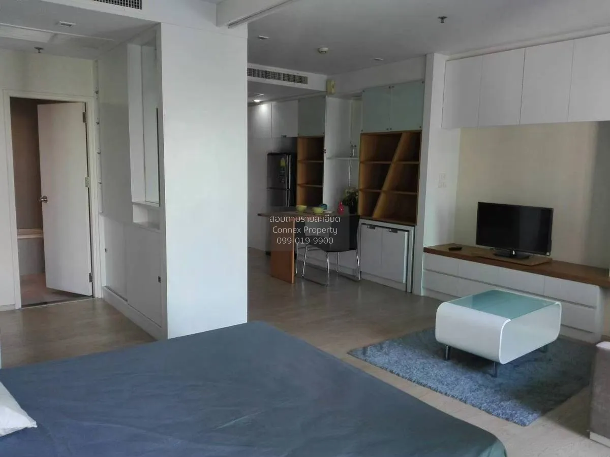 เช่าคอนโด  โนเบิล รีมิกซ์ BTS-ทองหล่อ คลองตัน เขต วัฒนา กรุงเทพ C 2