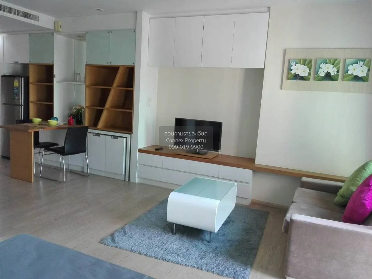 เช่าคอนโด  โนเบิล รีมิกซ์ BTS-ทองหล่อ คลองตัน เขต วัฒนา กรุงเทพ C 3