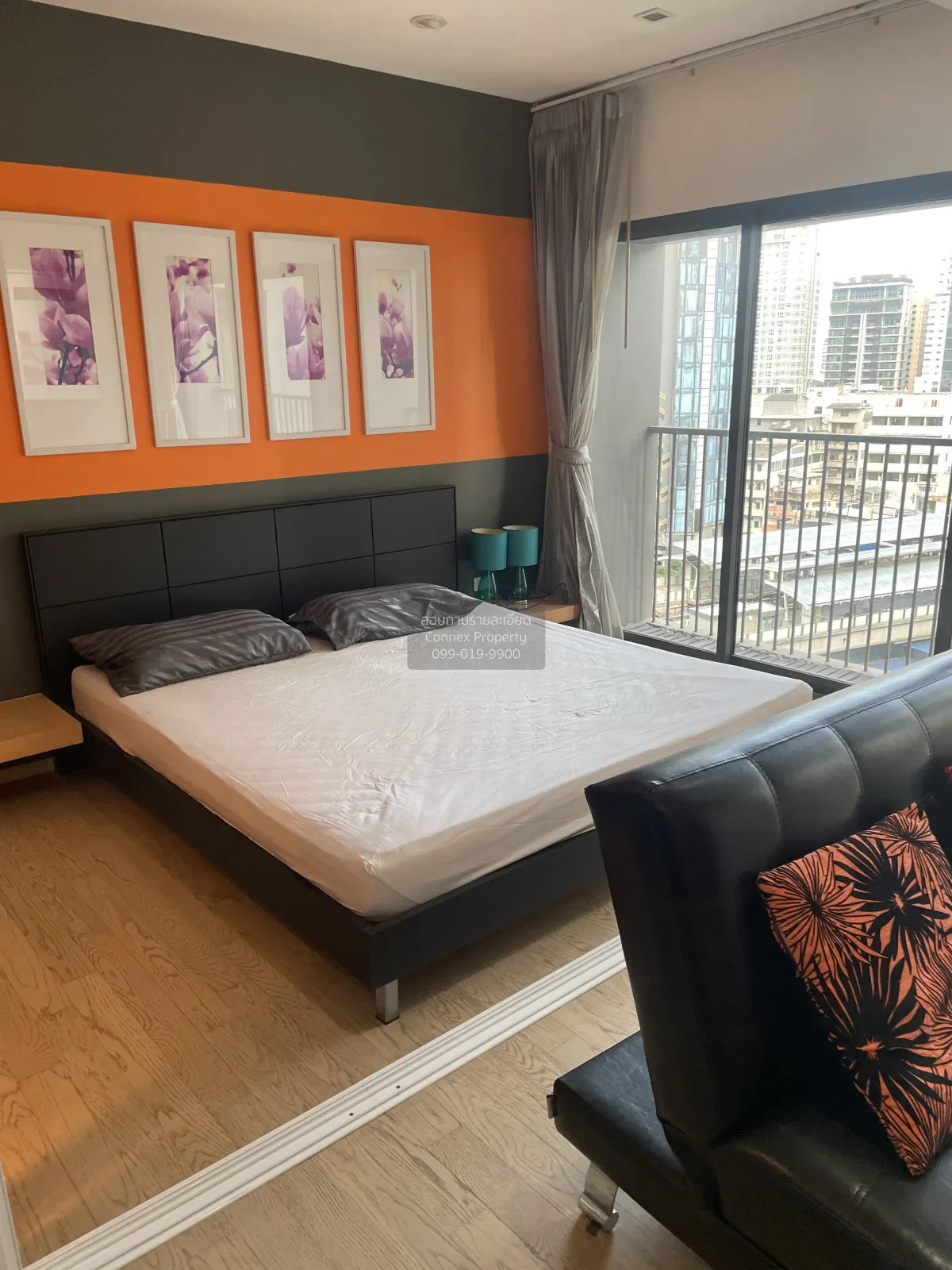 For Rent Condo , Noble Remix , BTS-Thong Lo , Khlong Tan , Wattha