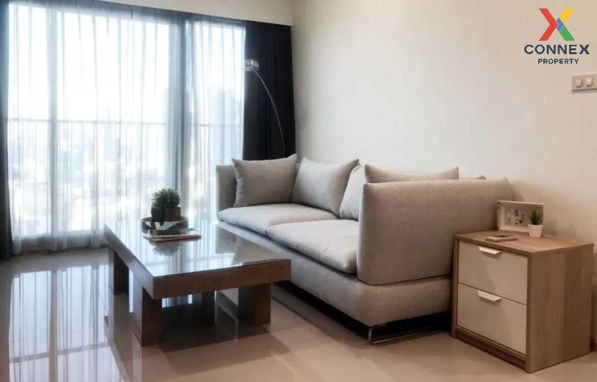 เช่าคอนโด  โนเบิล รีมิกซ์ BTS-ทองหล่อ คลองตัน เขต วัฒนา กรุงเทพ C 2