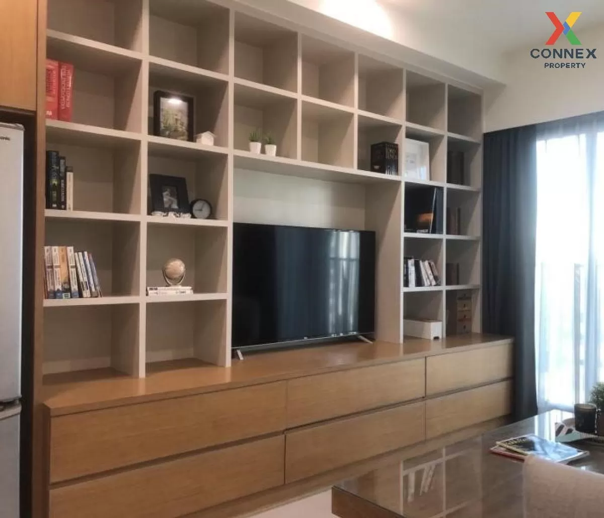 เช่าคอนโด  โนเบิล รีมิกซ์ BTS-ทองหล่อ คลองตัน เขต วัฒนา กรุงเทพ C 3