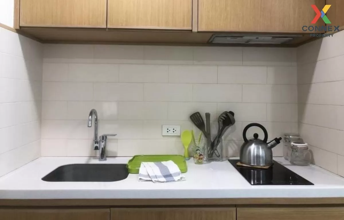 เช่าคอนโด  โนเบิล รีมิกซ์ BTS-ทองหล่อ คลองตัน เขต วัฒนา กรุงเทพ C 4