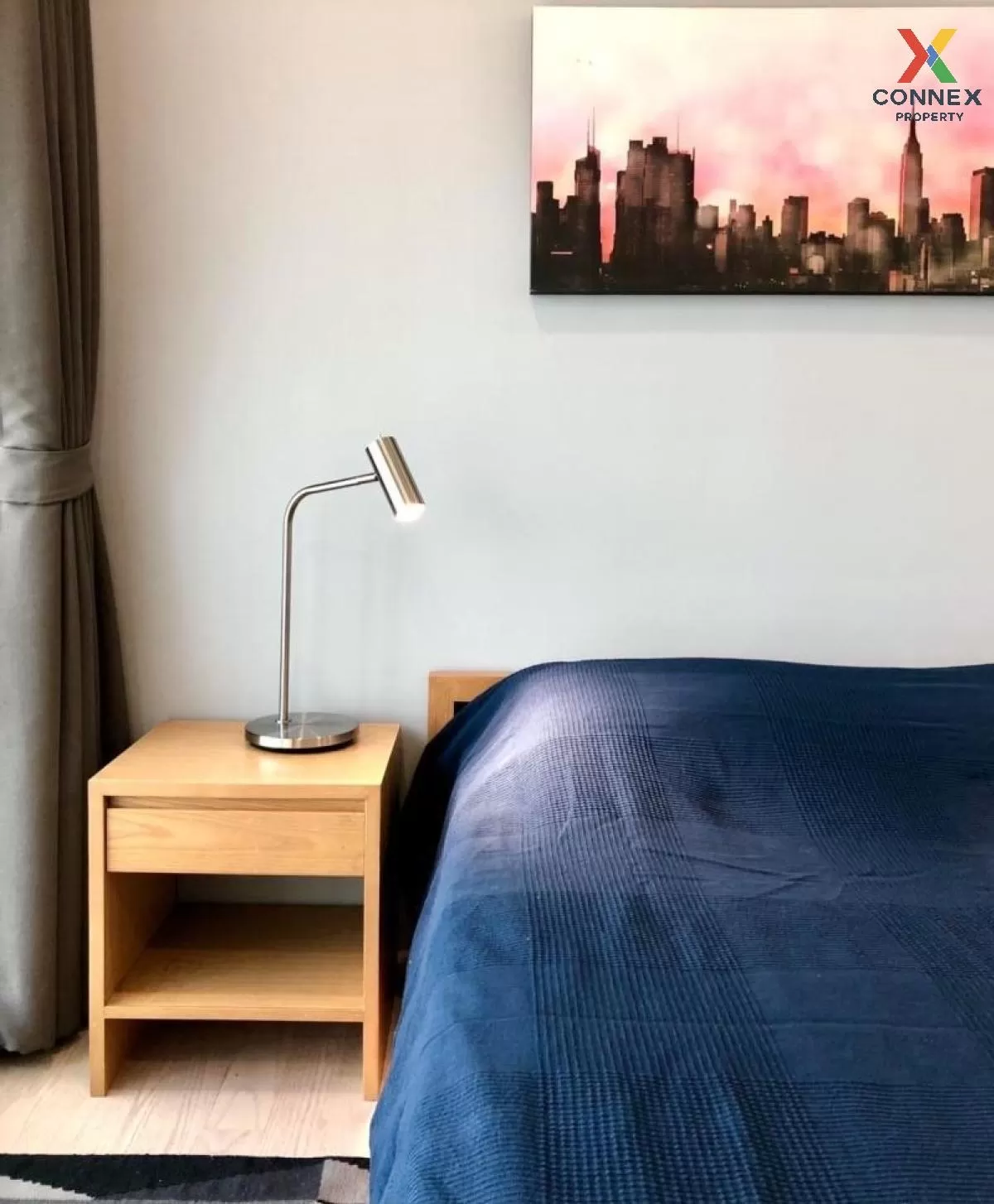 เช่าคอนโด  โนเบิล รีมิกซ์ BTS-ทองหล่อ คลองตัน เขต วัฒนา กรุงเทพ C