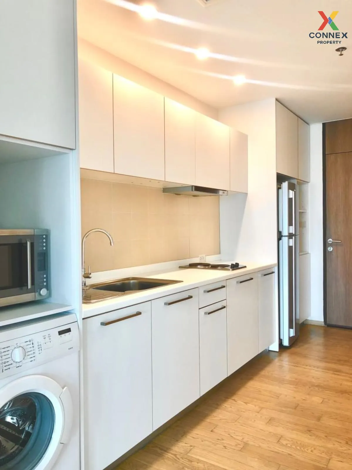 เช่าคอนโด  โนเบิล รีมิกซ์ BTS-ทองหล่อ คลองตัน เขต วัฒนา กรุงเทพ C