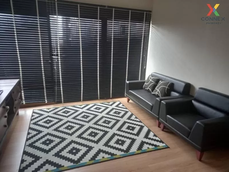 เช่าคอนโด  โนเบิล รีมิกซ์ BTS-ทองหล่อ คลองตัน เขต วัฒนา กรุงเทพ C 1