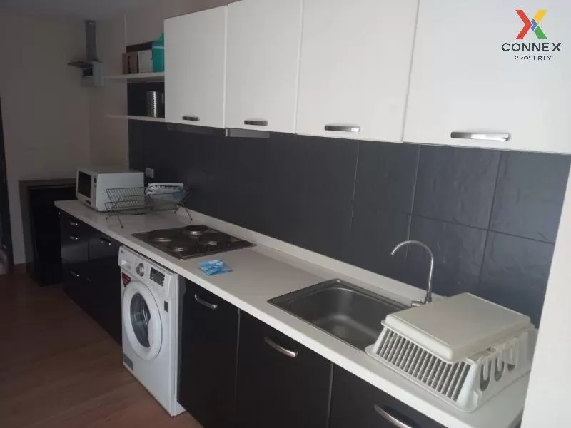 เช่าคอนโด  โนเบิล รีมิกซ์ BTS-ทองหล่อ คลองตัน เขต วัฒนา กรุงเทพ C 3