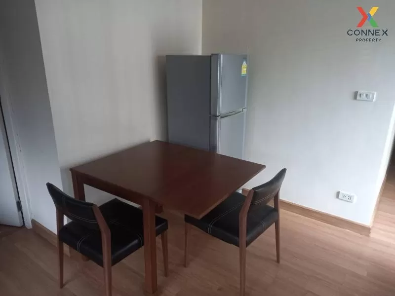 เช่าคอนโด  โนเบิล รีมิกซ์ BTS-ทองหล่อ คลองตัน เขต วัฒนา กรุงเทพ C 4