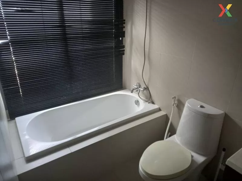 เช่าคอนโด  โนเบิล รีมิกซ์ BTS-ทองหล่อ คลองตัน เขต วัฒนา กรุงเทพ C