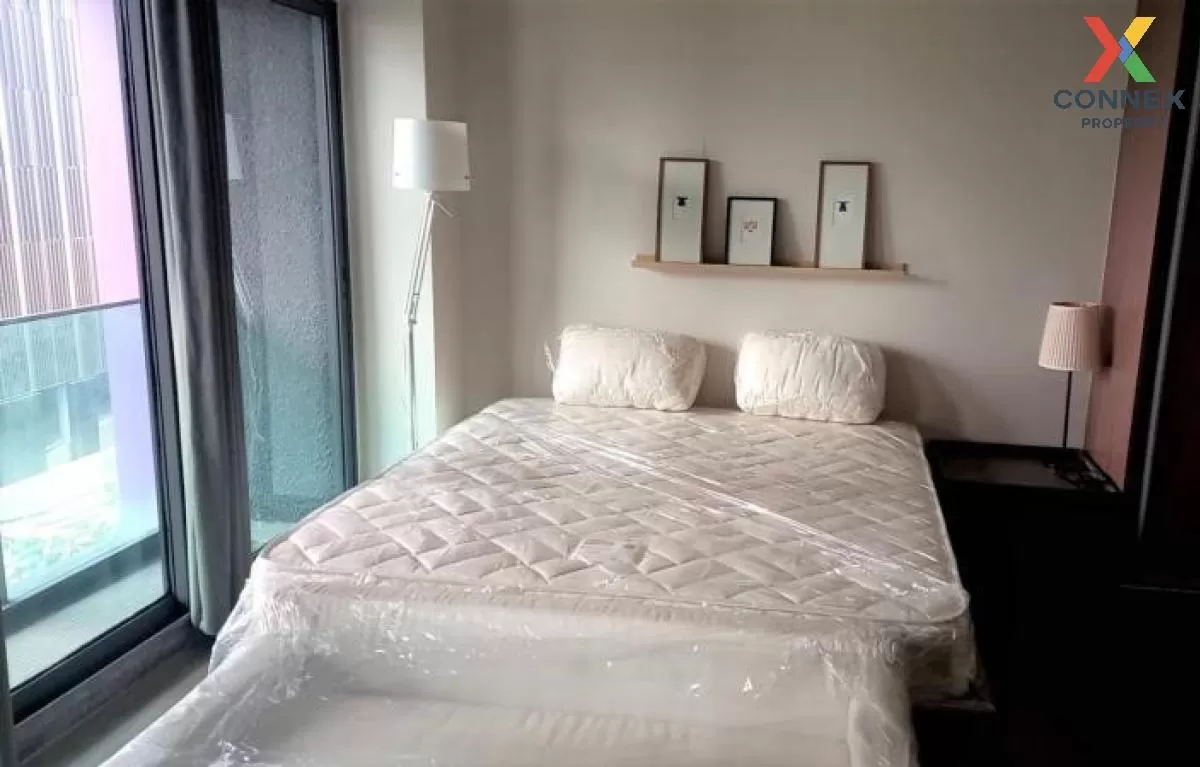 เช่าคอนโด  โนเบิล รีมิกซ์ BTS-ทองหล่อ คลองตัน เขต วัฒนา กรุงเทพ C 1