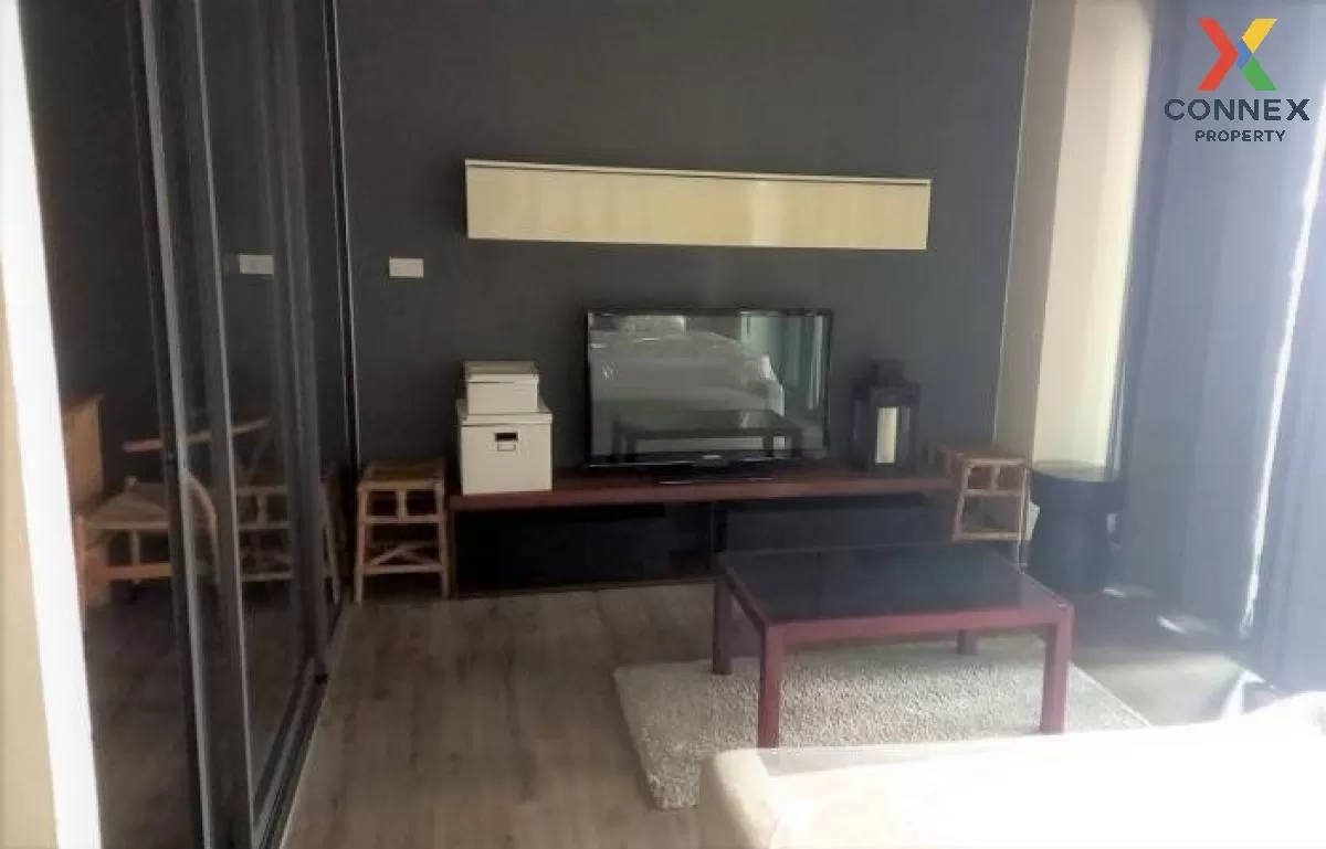 เช่าคอนโด  โนเบิล รีมิกซ์ BTS-ทองหล่อ คลองตัน เขต วัฒนา กรุงเทพ C 2