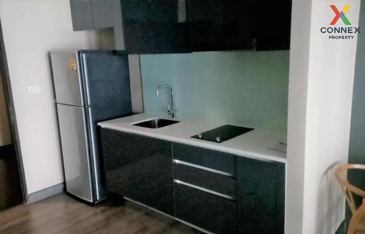 เช่าคอนโด  โนเบิล รีมิกซ์ BTS-ทองหล่อ คลองตัน เขต วัฒนา กรุงเทพ C 3