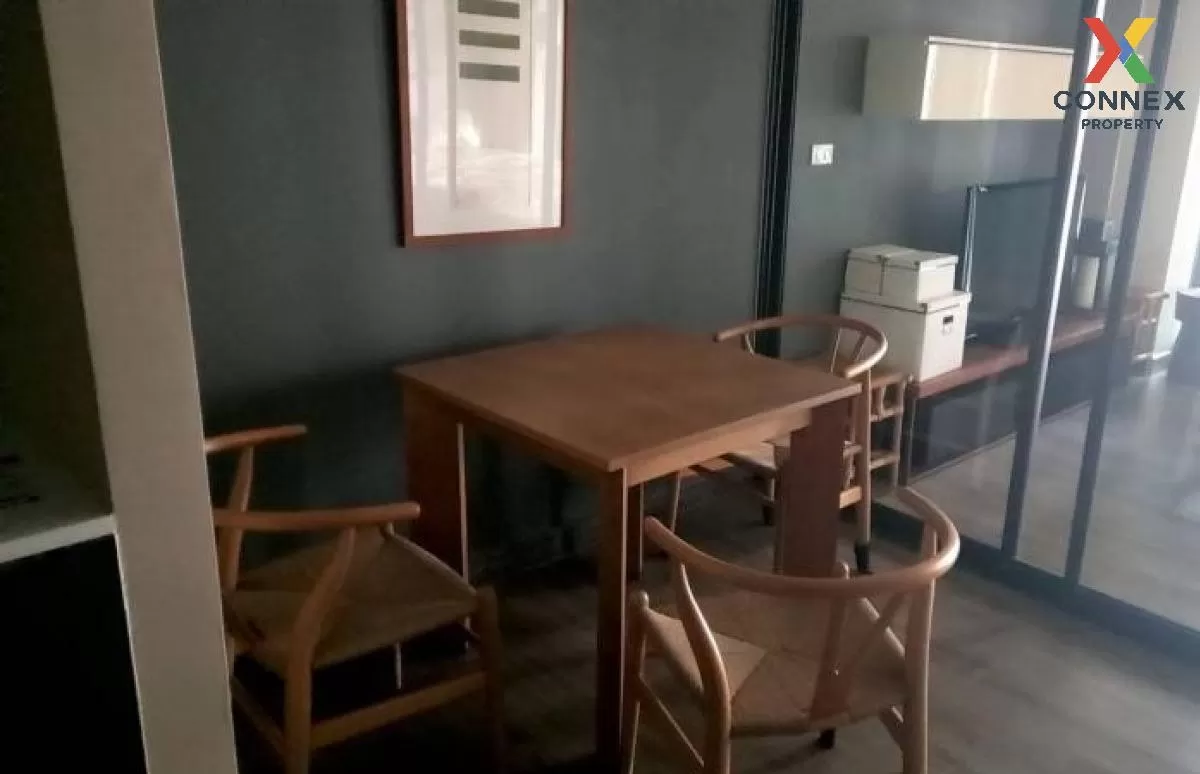 เช่าคอนโด  โนเบิล รีมิกซ์ BTS-ทองหล่อ คลองตัน เขต วัฒนา กรุงเทพ C 4