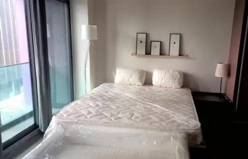 เช่าคอนโด  โนเบิล รีมิกซ์ BTS-ทองหล่อ คลองตัน เขต วัฒนา กรุงเทพ CX-15472