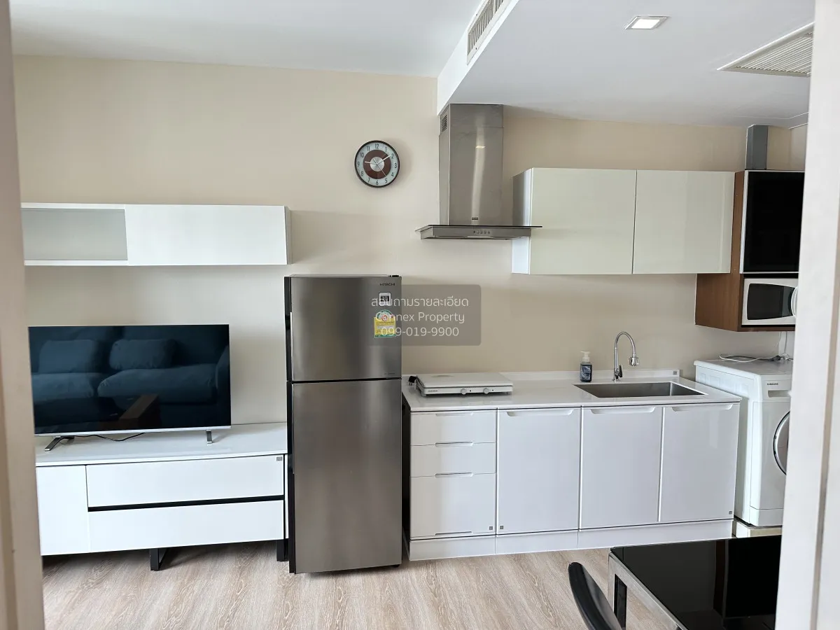 เช่าคอนโด  โนเบิล รีมิกซ์ BTS-ทองหล่อ คลองตัน เขต วัฒนา กรุงเทพ C 3