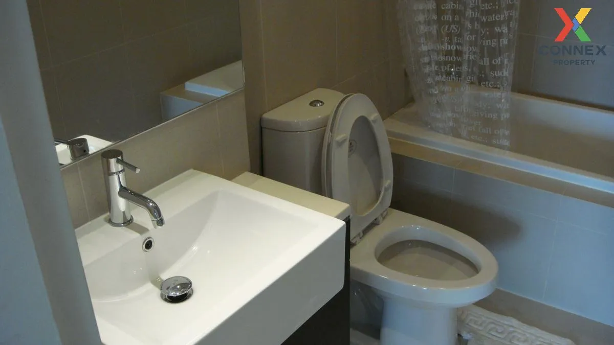 เช่าคอนโด  โนเบิล รีมิกซ์ BTS-ทองหล่อ คลองตัน เขต วัฒนา กรุงเทพ C