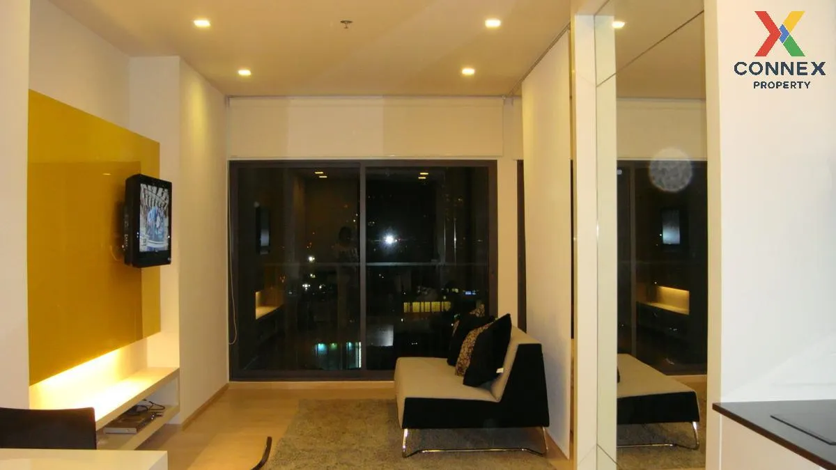 เช่าคอนโด  โนเบิล รีมิกซ์ BTS-ทองหล่อ คลองตัน เขต วัฒนา กรุงเทพ C 1