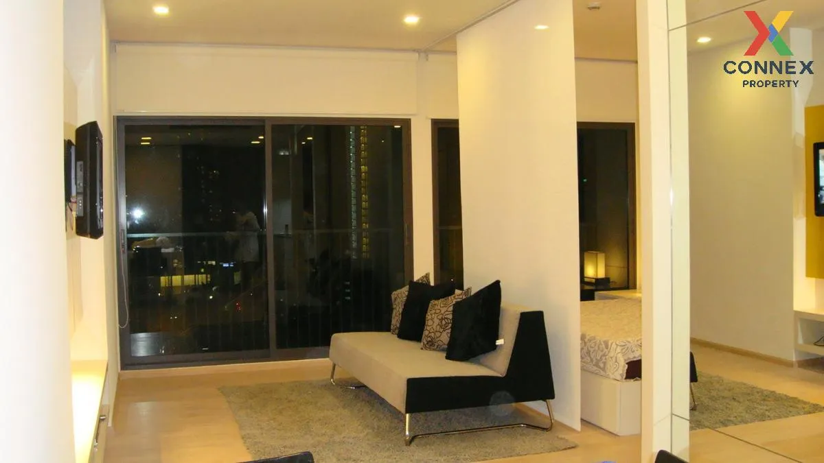 เช่าคอนโด  โนเบิล รีมิกซ์ BTS-ทองหล่อ คลองตัน เขต วัฒนา กรุงเทพ C 2