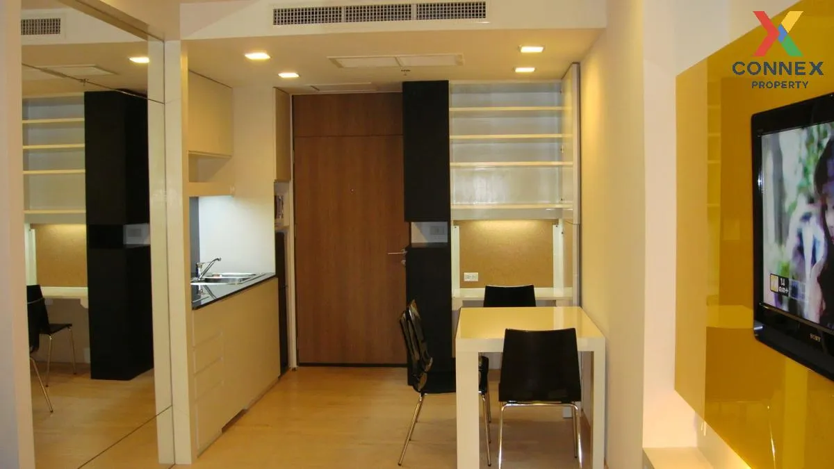 เช่าคอนโด  โนเบิล รีมิกซ์ BTS-ทองหล่อ คลองตัน เขต วัฒนา กรุงเทพ C 3