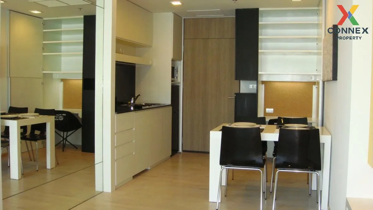 เช่าคอนโด  โนเบิล รีมิกซ์ BTS-ทองหล่อ คลองตัน เขต วัฒนา กรุงเทพ C 4