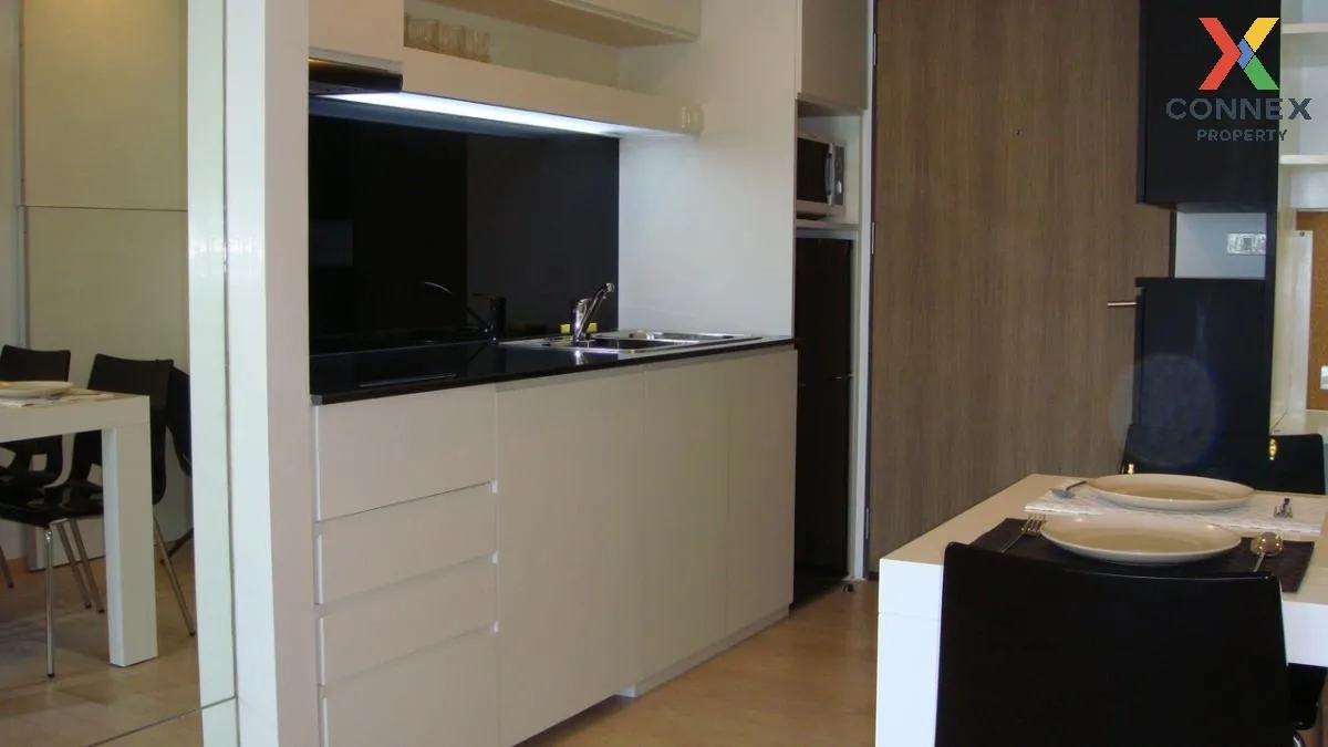 เช่าคอนโด  โนเบิล รีมิกซ์ BTS-ทองหล่อ คลองตัน เขต วัฒนา กรุงเทพ C