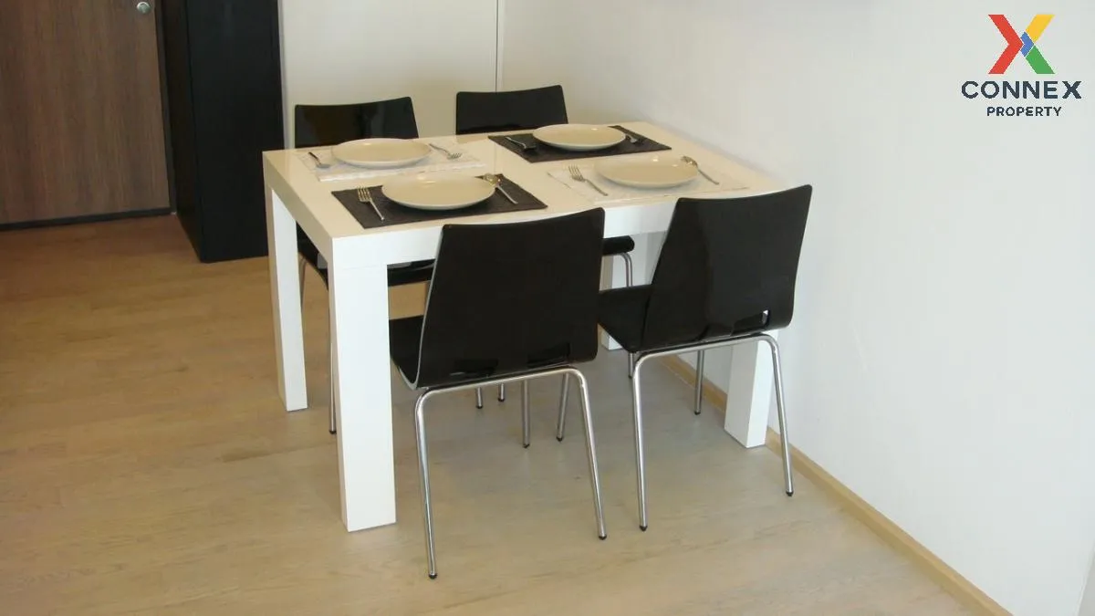 เช่าคอนโด  โนเบิล รีมิกซ์ BTS-ทองหล่อ คลองตัน เขต วัฒนา กรุงเทพ C