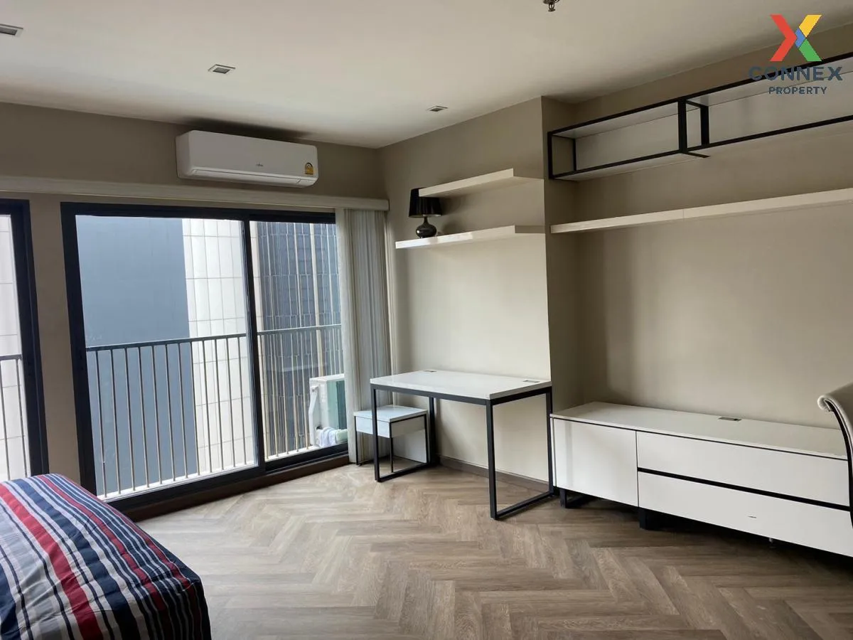 FOR RENT condo , Noble Remix , BTS-Thong Lo , Khlong Tan , Wattha 3