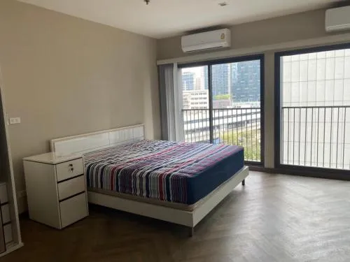 FOR RENT condo , Noble Remix , BTS-Thong Lo , Khlong Tan , Watthana , Bangkok , CX-15491