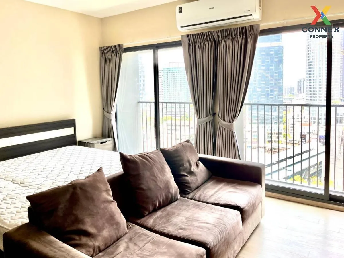 เช่าคอนโด  โนเบิล รีมิกซ์ BTS-ทองหล่อ คลองตัน เขต วัฒนา กรุงเทพ C 1