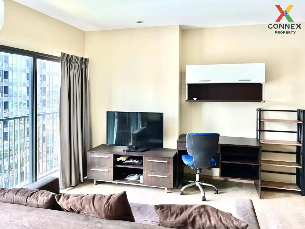 เช่าคอนโด  โนเบิล รีมิกซ์ BTS-ทองหล่อ คลองตัน เขต วัฒนา กรุงเทพ C 2