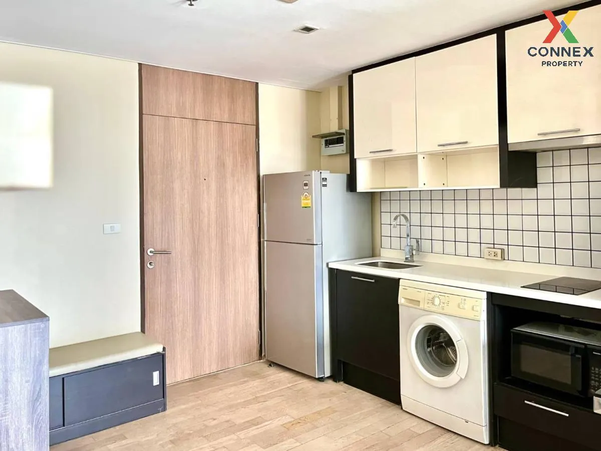 เช่าคอนโด  โนเบิล รีมิกซ์ BTS-ทองหล่อ คลองตัน เขต วัฒนา กรุงเทพ C 4