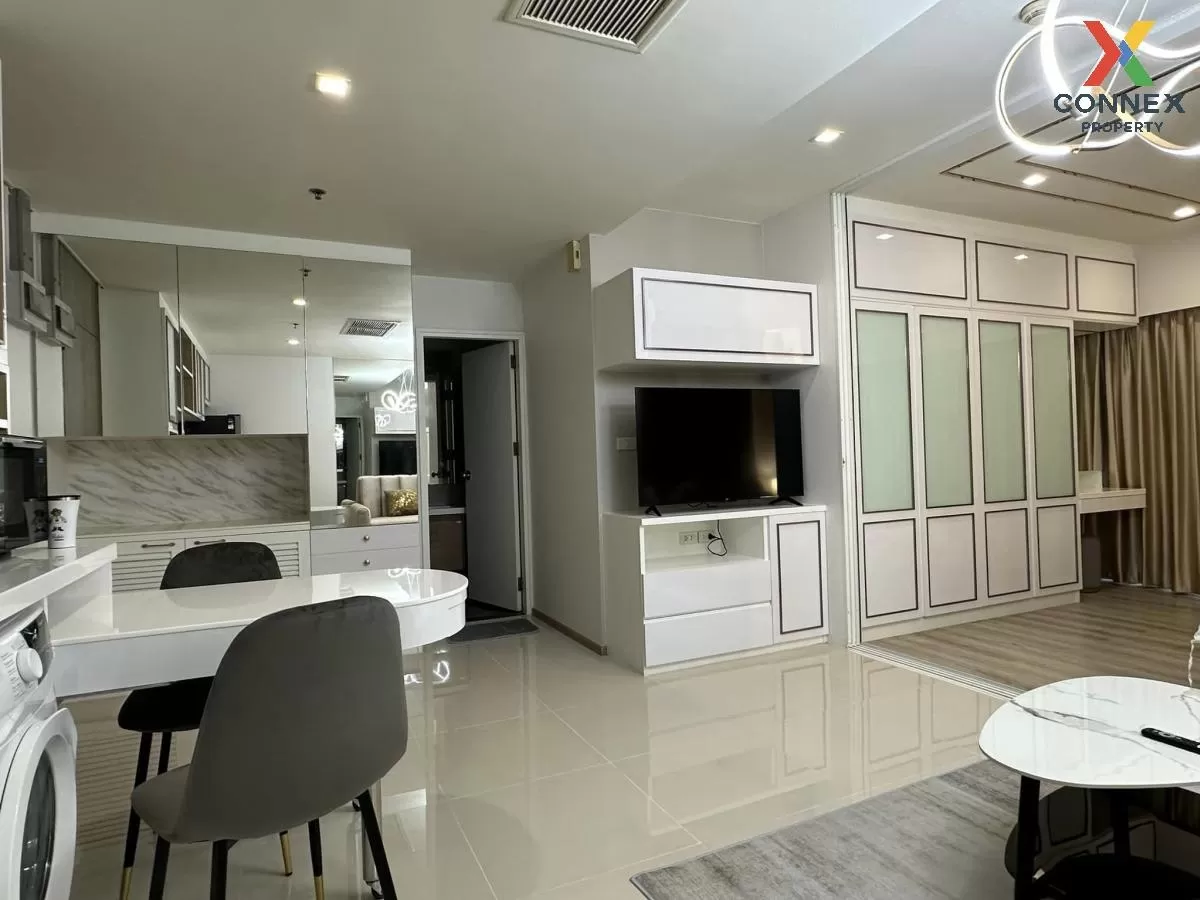 เช่าคอนโด  โนเบิล รีมิกซ์ BTS-ทองหล่อ คลองตัน เขต วัฒนา กรุงเทพ C 1