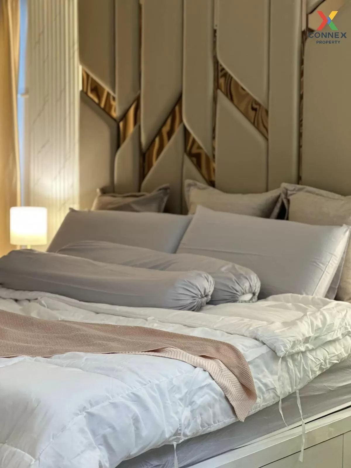 เช่าคอนโด  โนเบิล รีมิกซ์ BTS-ทองหล่อ คลองตัน เขต วัฒนา กรุงเทพ C