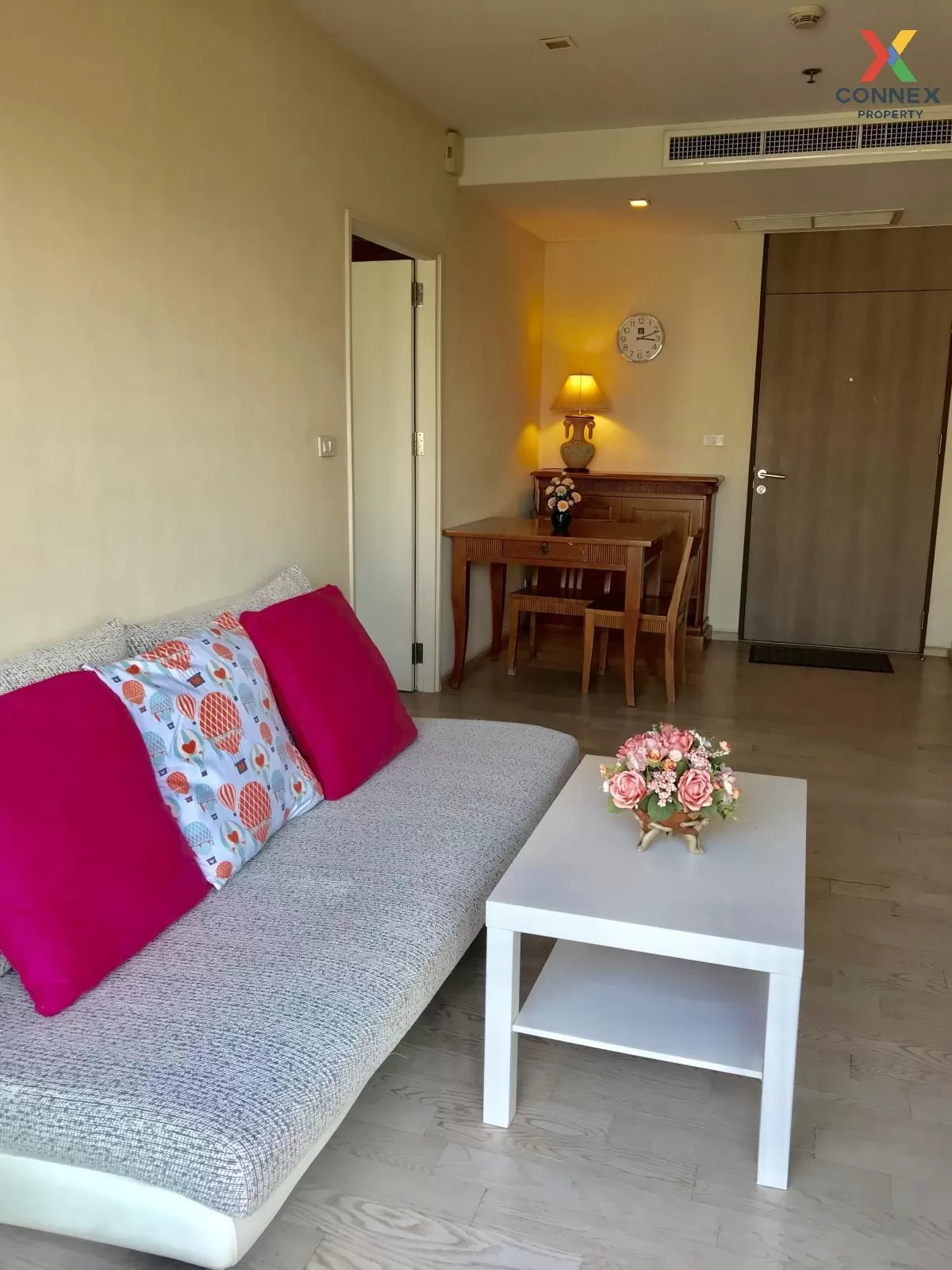 FOR RENT condo , Noble Remix , BTS-Thong Lo , Khlong Tan , Wattha 1