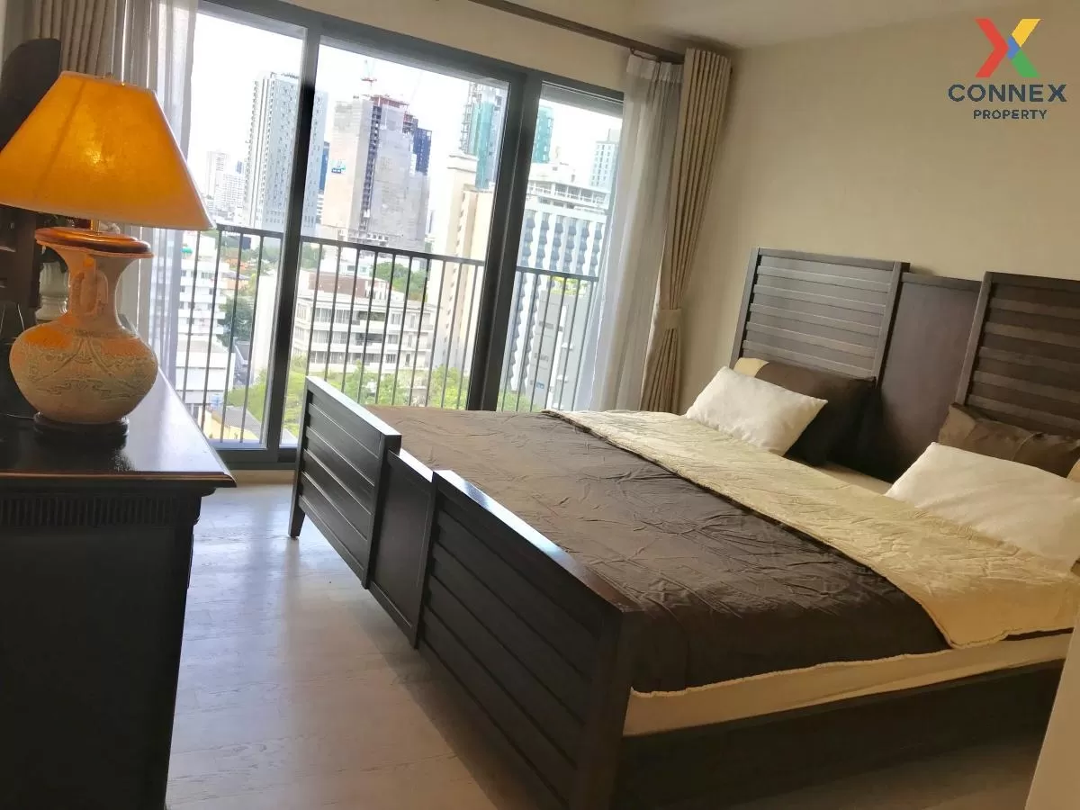 FOR RENT condo , Noble Remix , BTS-Thong Lo , Khlong Tan , Wattha 3