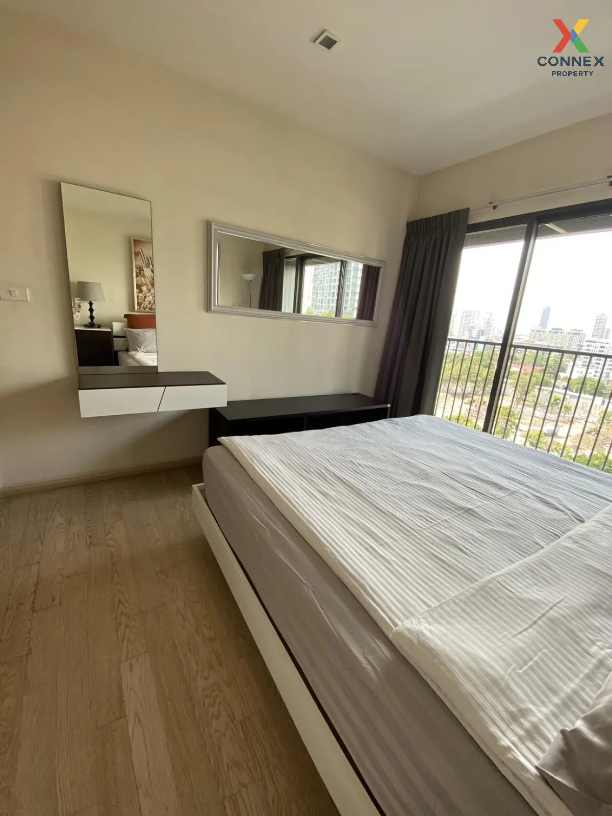 เช่าคอนโด  โนเบิล รีมิกซ์ BTS-ทองหล่อ คลองตัน เขต วัฒนา กรุงเทพ C