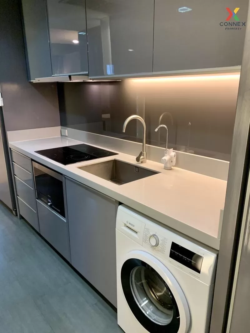 FOR RENT condo , Noble Remix , BTS-Thong Lo , Khlong Tan , Wattha FOR RENT condo , Noble Remix , BTS-Thong Lo , Khlong Tan , Wattha 4