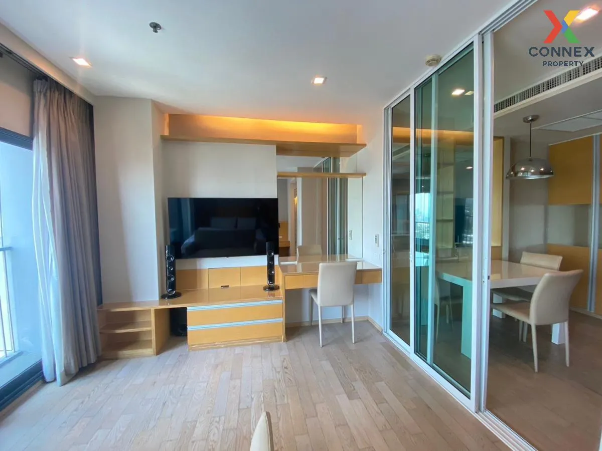 FOR RENT condo , Noble Remix , BTS-Thong Lo , Khlong Tan , Wattha 4