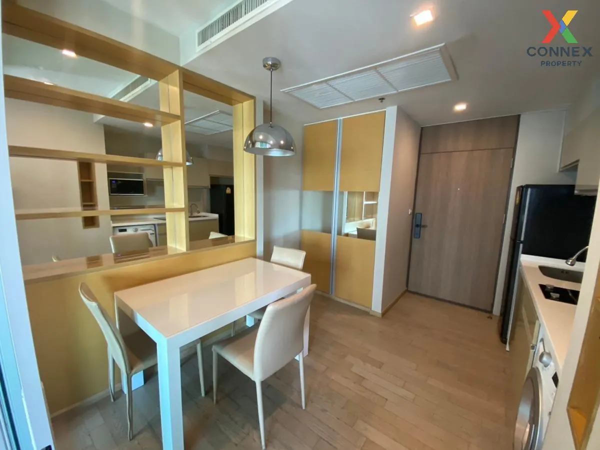 FOR RENT condo , Noble Remix , BTS-Thong Lo , Khlong Tan , Wattha