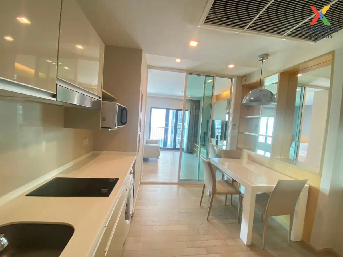 FOR RENT condo , Noble Remix , BTS-Thong Lo , Khlong Tan , Wattha