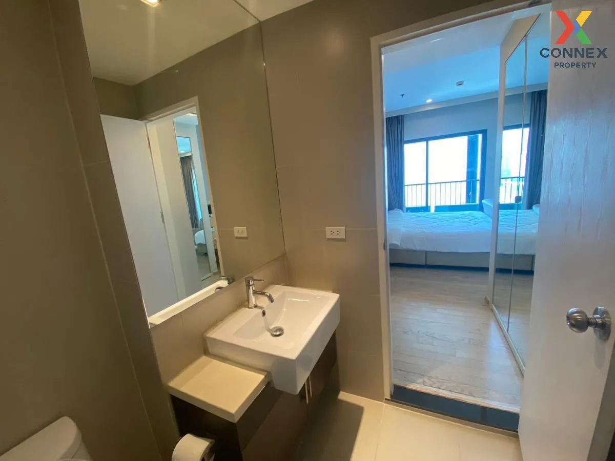 FOR RENT condo , Noble Remix , BTS-Thong Lo , Khlong Tan , Wattha
