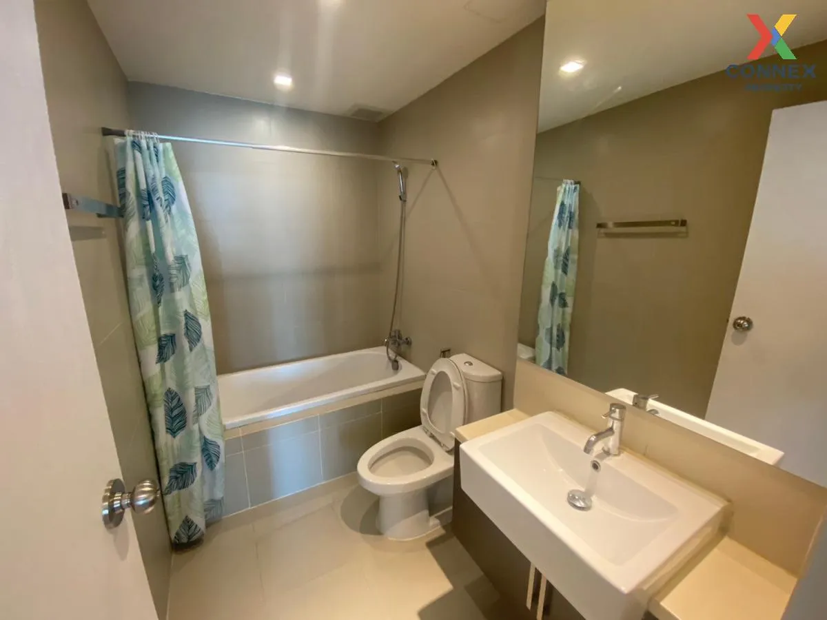 FOR RENT condo , Noble Remix , BTS-Thong Lo , Khlong Tan , Wattha