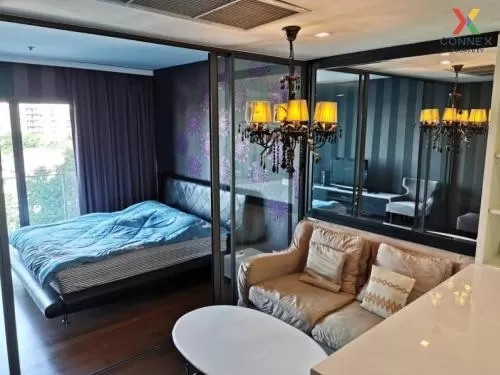 เช่าคอนโด  โนเบิล รีมิกซ์ BTS-ทองหล่อ คลองตัน เขต วัฒนา กรุงเทพ CX-15514