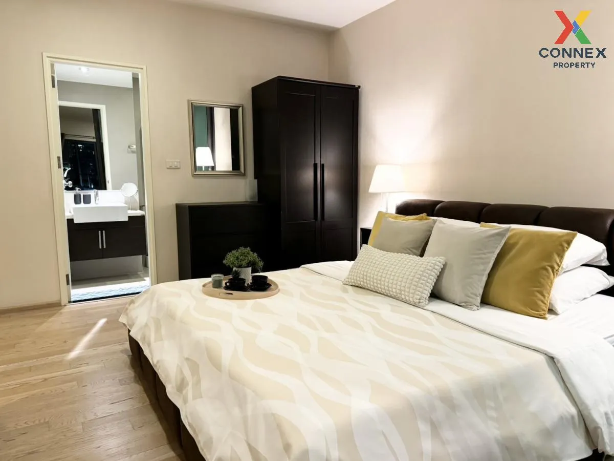 FOR RENT condo , Noble Remix , BTS-Thong Lo , Khlong Tan , Wattha 4