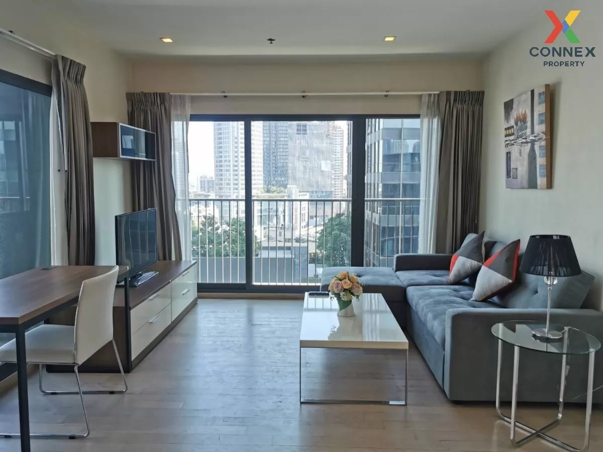 เช่าคอนโด  โนเบิล รีมิกซ์ BTS-ทองหล่อ คลองตัน เขต วัฒนา กรุงเทพ C 1