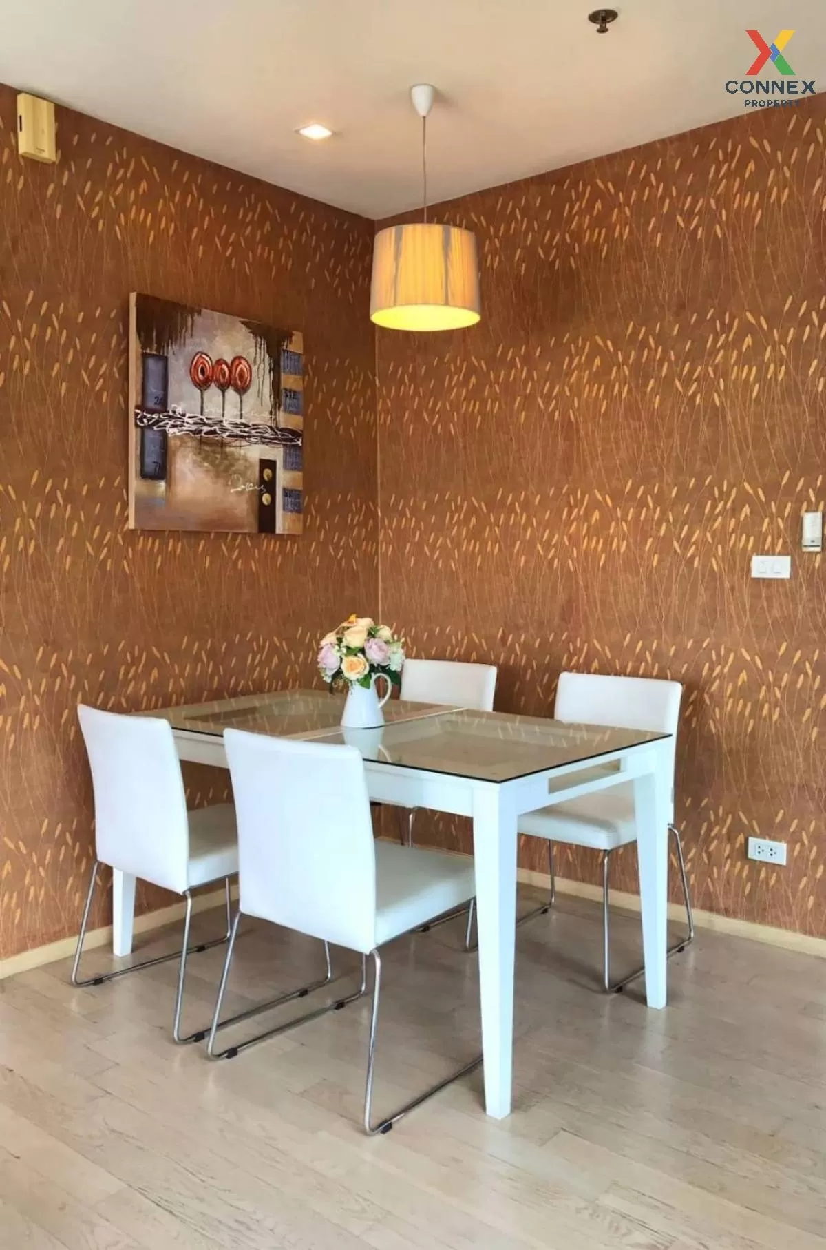 เช่าคอนโด  โนเบิล รีมิกซ์ BTS-ทองหล่อ คลองตัน เขต วัฒนา กรุงเทพ C 4